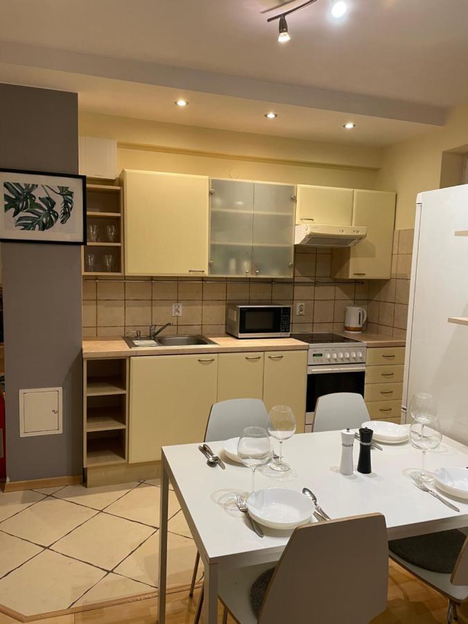 Appartement Лучшее Предложение Warschau